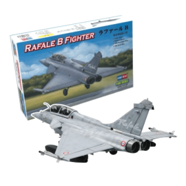 Dassault Rafale B Modellbausatz