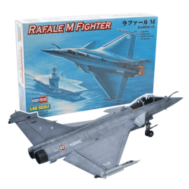 Dassault Rafale M Modellbausatz