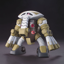 Gundam: High Grade - Juaggu Unicorn Version 1: 144 Modellbausatz Gunpla