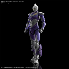 Ultraman: Figure-Rise Standard - Ultraman Anzug Tiga Sky Type Model Kit Gunpla