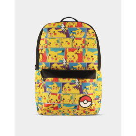 Pokemon: Pikachu Rucksack