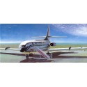 Sud Aviation SE-210 Caravelle III oder VIR. Abziehbilder für Vereinigte Flygvapen Luft von Schweden Beerdigt Frankreich Air Fran