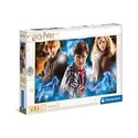 Puzzle Harry Potter - 500 Stück 