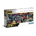 Puzzle Batman - Panorama 1000 Stück 