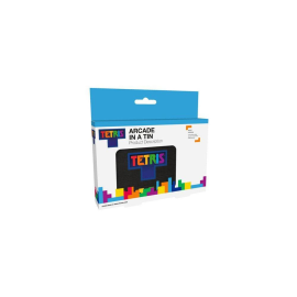 Tetris Handheld-Spielkonsole Arcade in einer Dose 