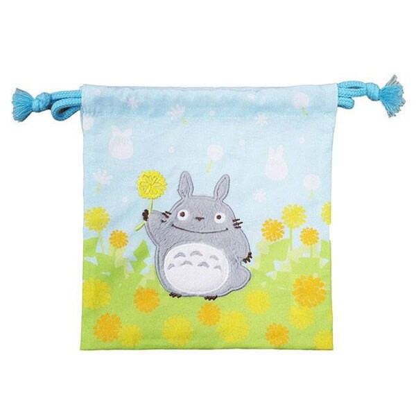 Marushin Mon voisin Totoro coussin peluche Totoro 43 x 36 c