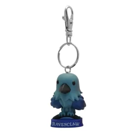 Harry Potter Chibi Ravenclaw Schlüsselanhänger 5 cm 