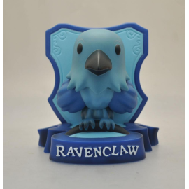 Harry Potter Sparschwein Chibi PVC Ravenclaw 14 cm 