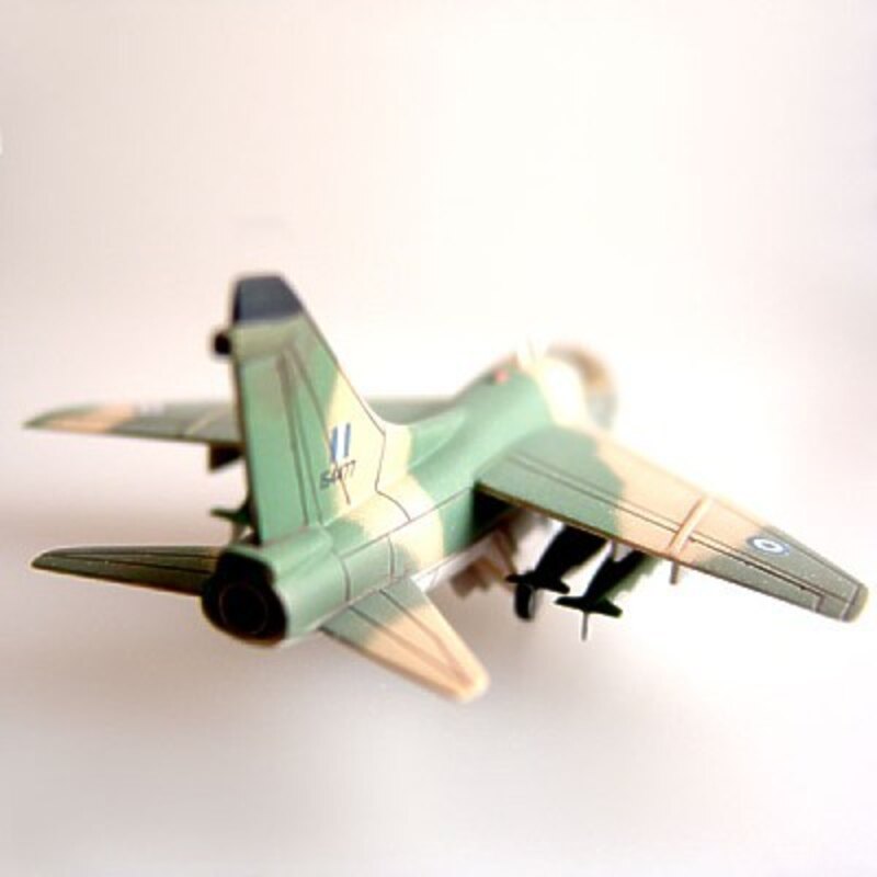 Vought TA-7C/H KORSAR II (ab FE Resin FER14486) 