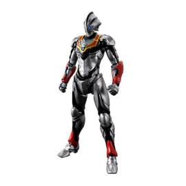 Ultraman Figur-Rise 1/12 Ultraman Anzug Evil Tiga Gunpla