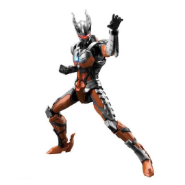 Ultraman Figur-Rise Standard Ultraman Anzug Darklops Zero Action Gunpla