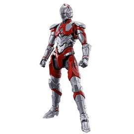 Ultraman Bild-Rise Ultraman B Typ Aktion Gunpla