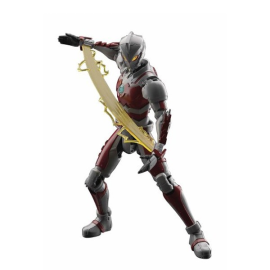 Ultraman Figur-Rise Ultraman Anzug A Action Gunpla