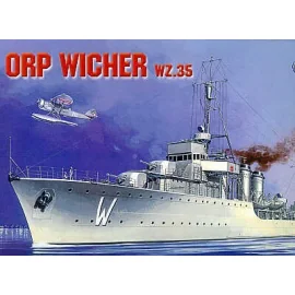 ORP Wicher wz.35