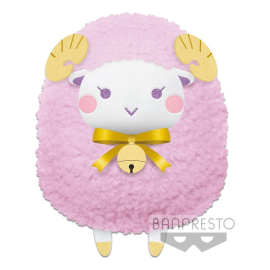 Gehorcht mir! Big Sheep Plush Series Stofftier Mammon 18 cm 