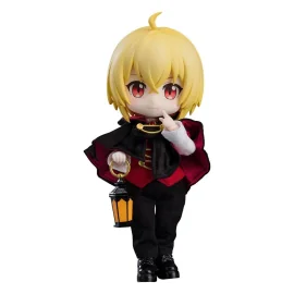 Original Charakterfigur Nendoroid Puppe Vampir: Camus 14 cm