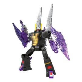 The Transformers Generations Legacy Deluxe Actionfigur 2022 Kickback 14 cm Actionfigure