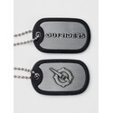Outriders Dog Tag Symbol Anhänger ItemLab