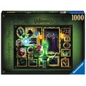 Disney Villainous Maleficent Puzzle (1000 Teile) 