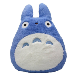 Mein Nachbar Totoro Kissen Nakayoshi Blue Totoro 