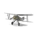 Ark Models 48002 - Flugzeugmodell 