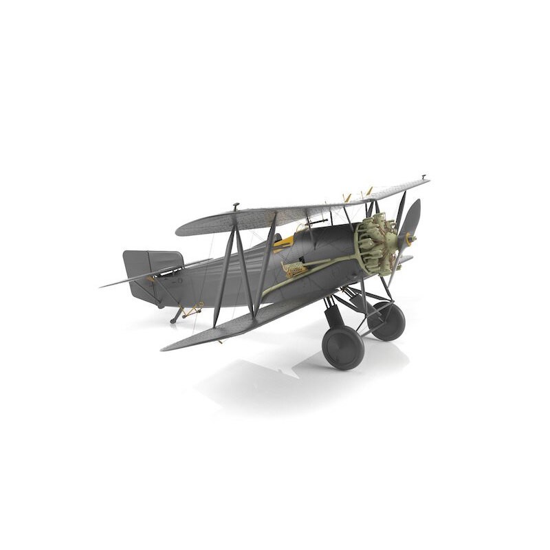 Ark Models 48002 - Flugzeugmodell 