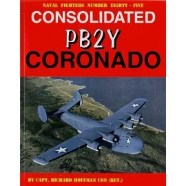 Consolidated PB2Y Coronado flying boat