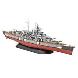 Bismarck (Neue Bearbeitung)