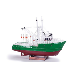 ANDREA GAIL 1/30 RC RC Modellschiff