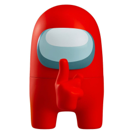 Unter uns Figur Nendoroid Crewmate (Rot) 10 cm