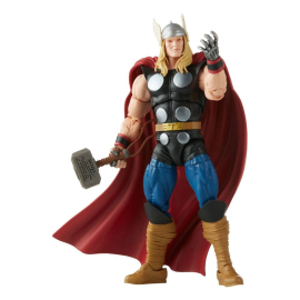 Marvel Comics: Civil War Marvel Legends Series 2022 Actionfigur Marvel's Ragnarok 15 cm Actionfigure