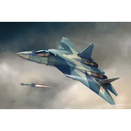 Russische T-50 PAK-FA