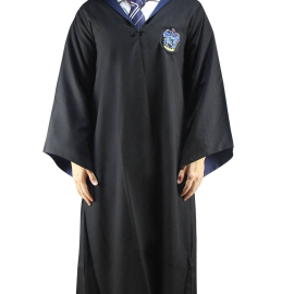 Harry Potter Wizard Robe Umhang Ravenclaw L Replik