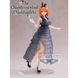 Quintessential Quintuplets Kyunties Yotsuba Nakano 18cm Figurine