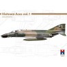 McDonnell F-4C Phantom II - Vietnam Aces 1 Modellbausatz