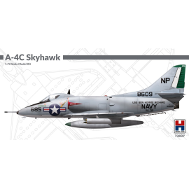 Douglas A-4C Skyhawk (ex-Fujimi) Modellbausatz