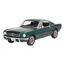 Ford Mustang 2 +2 Fastback