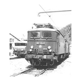 Elektrische Lokomotive BB8247 