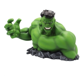 Marvel Büste / Sparschwein Hulk 20 x 36 cm 