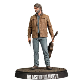 The Last of Us Part II Joel PVC-Statue 23 cm Statuen