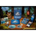 Jurassic World Apex Predator Kit Geschenkset
