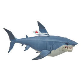 Fortnite Victory Royale Series Figur 2022 Upgrade Shark 15 cm Actionfigure