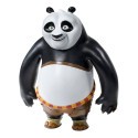 Kung Fu Panda Biegefigur Bendyfigs Po Ping 15 cm