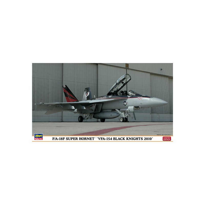  F/A-18F VFA -154