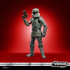 HASF5566 Star Wars: The Mandalorian Vintage Collection Figur 2022 Migs Mayfeld 10cm