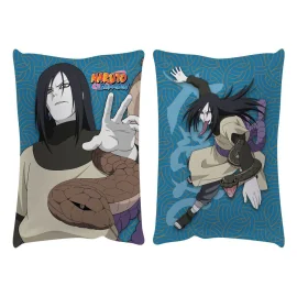 Naruto Shippuden Kissen Orochimaru 50 x 35 cm 