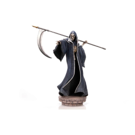 Castlevania Symphony of the Night Statuette Tod 59 cm