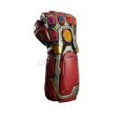 EndGame Hartschaum Iron Man Infinity Nano Handschuh für Erwachsene, 38 cm 