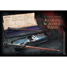 Harry Potter Zauberstab-Fernbedienung Harry Potter 36 cm Replik