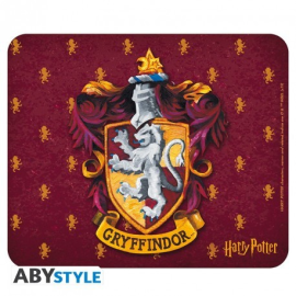 HARRY POTTER – Weiches Mauspad – Gryffindor 